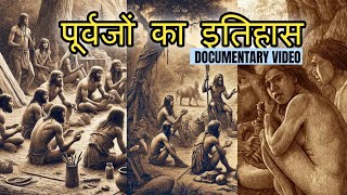 पृथ्वी पर जीवन की शुरुआत कैसे हुई। धरती पर इंसान कहां से आए।The origin of life on The Earth4K [upl. by Vick]