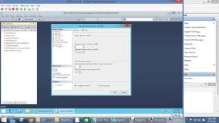 Basic SCCM Lab Setup [upl. by Yim]