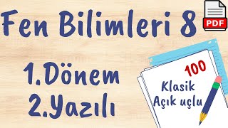 MAKARALAR 8SINIF KONU ANLATIM LGS BASİT MAKİNELER [upl. by Nawoj]