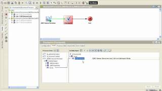 TIBCO Designer Tutorial  Checkpoint [upl. by Limbert755]