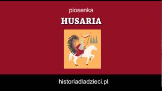 Husaria  piosenka do słuchowiska [upl. by Drol90]