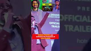 Kushal Pokhrel Performing with Bhuvan Bam  Paisa Song In Taaza Khabar Season 2  Kurshal Pokhrel [upl. by Friedrick]