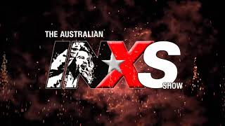 The Australian INXS Tribute Show featuring Dellacoma Rio [upl. by Norel]