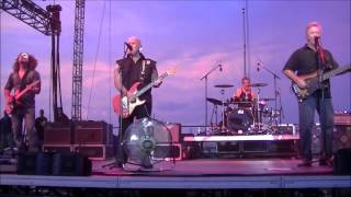 Creedence Clearwater Revisite Live in Sioux Falls SD Full Concert [upl. by Dehsar33]