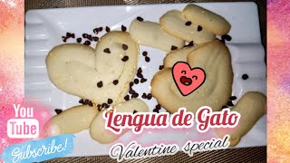 Lengua de Gato [upl. by Hans]