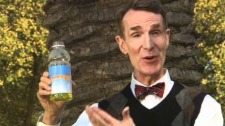 Bill Nye Consider the Following Do Living Things Defy Entropy [upl. by Balsam375]