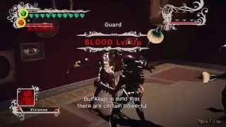 Killer is Dead V100 Trainer 5 [upl. by Genia]