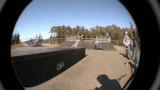 brendan mahoney scooter video [upl. by Gildea]