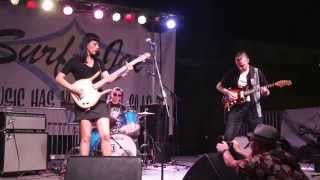 Messer Chups  Jokermobile Live 2015 [upl. by Ware]