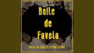 Baile de Favela Remix [upl. by Ylrac]