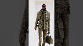 The “RAS 1” field Jacket foryou subscribe youtube mensfashion fashion [upl. by Danaher265]