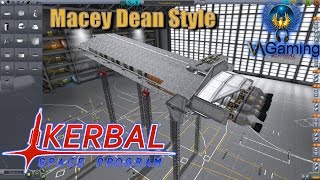 KSP Macey Dean Legacy [upl. by Oznarol]