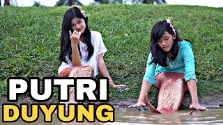 PUTRI DUYUNG 1  Indonesias Best Action Movie [upl. by Lowney653]