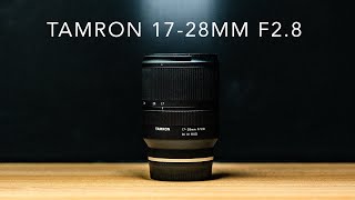 TAMRON 1728MM F28  Budget ain’t that bad [upl. by Arbba356]