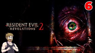 Episodios Extra y ta vez modo Asalto  Resident Evil Revelations 2 [upl. by Shafer601]