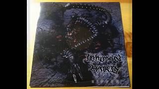 Inhuman Hatred  Ripped 2005 [upl. by Ioj]