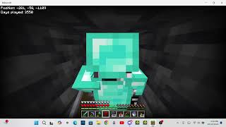 101524 mineshaft with besley [upl. by Grizelda639]