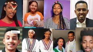 Best Oromo Protestant Tiktok 2022 [upl. by Amandy]