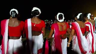 New Santali traditional video song 2024 newsantalisohraisong sirisgorasohrai2024 sohraivideo [upl. by Floyd325]