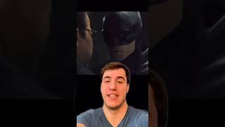 Robert Pattinson almost lost his Batman voice batman [upl. by Lauber]