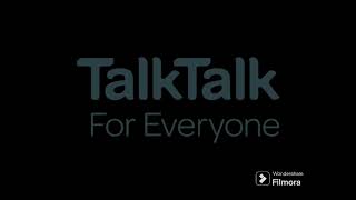 TalkTalk For Fibre 15 To Get Started 2024 UK Radio [upl. by Zapot]