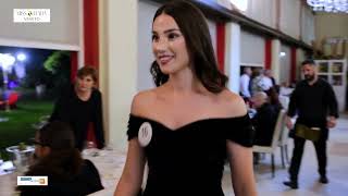 Miss Italia 2024  Finale Regionale quotMiss Framesi Venetoquot [upl. by Germain]