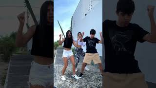 LEILÃO BREGA FUNK REMIX dancinha tiktok coreografia [upl. by Aitnauq248]