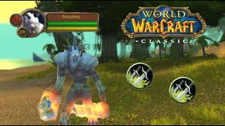 Stranglethorn Vale World PvP On 39 Twink Rogue  WoW Classic Era Whitemane Server June 2023 [upl. by Ocirne631]