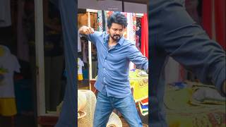 Ratata  Leo  Thalapathy Vijay  Trisha Krishan  Anirudh  Lokesh Kanagaraj [upl. by Eanerb]