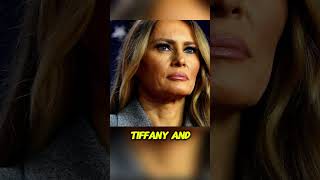 Is Melania TRUMP Hiding from the Public [upl. by Maje266]