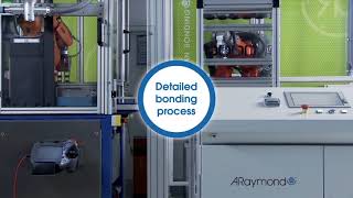 Bonding Solutions  Official Video  BlueBox [upl. by Aicinad38]