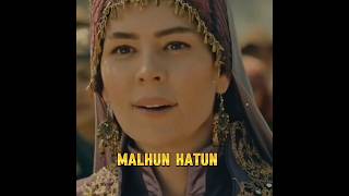 History Of Fatma Hatun 🇹🇷 Ottoman Empire history shorts ottoman ottomanempire fatmahatun [upl. by Notneuq437]