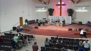 Farmland Friends Church Live Stream [upl. by Imena]