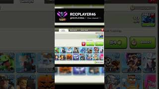 HOW STRATIFYING THIS 😁clashofclans supercell viralshorts viralshorts [upl. by Anastos]