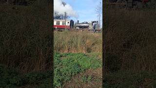 Colne Valley railway [upl. by Bryant]