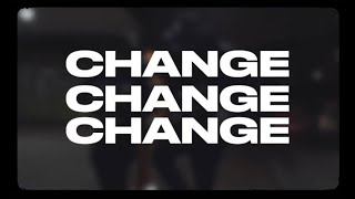 Adzmilli  Change Official Lyric Video [upl. by Nathanial]