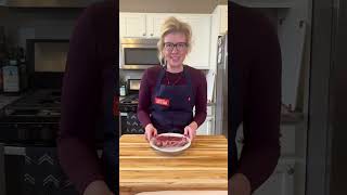 How to Cook Steak in the Air Fryer [upl. by Ivette]