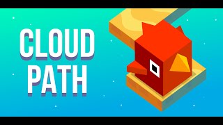 Cloud Path Ketchapp [upl. by Annocahs]