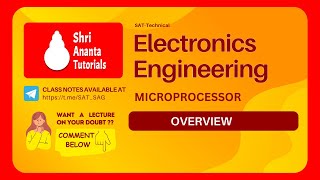 MicroprocessorArchitectureProgramming and Interfacing [upl. by Domenic962]