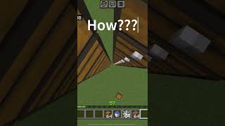 How Does This Work With Cobwebs Minecraft [upl. by Nnaesor]