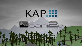 The KAP sani2c  An Iconic Stage Mountain Bike Race [upl. by Den]