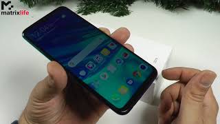 HUAWEI P SMART 2019 [upl. by Copland]