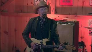 Dave Alvin  quotJohnny Ace is Deadquot  Live at Daryls House Club 42217 [upl. by Joscelin]