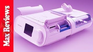 Top 3 Best Cpap Machine In 2023 [upl. by Castle322]