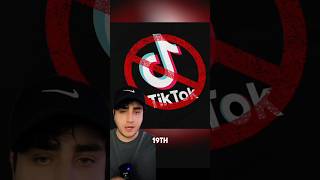 Tiktok Is SAVED 😳 [upl. by Searle658]