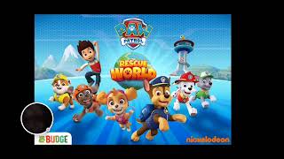 PAW Patrol Rescue World  20231128 [upl. by Yssim]