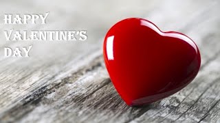 14th February  Happy Valentines Day  Whatsapp Images  Valentines Day Images pics Valentine [upl. by Anirbes147]