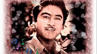 O Mere Yaar O Mere Pyar Kishore Kumar Aakarshan 1987 [upl. by Sedlik]