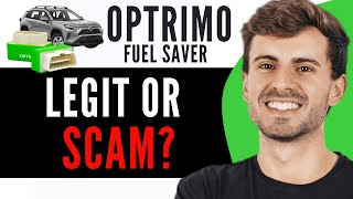 Optrimo Fuel Saver Review  Is It Legit or Scam 2024 [upl. by Ahsiener]