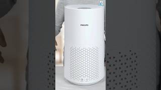 Philips AC1711 Smart Air Purifier  Best Air Purifier 2024 airpurifier home gadgets pollution [upl. by Lottie]